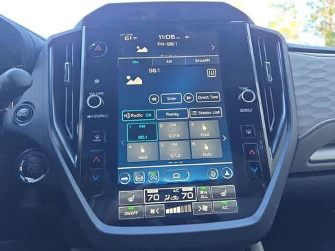 New 2026 Subaru Crosstrek 2.0i Premium image 26