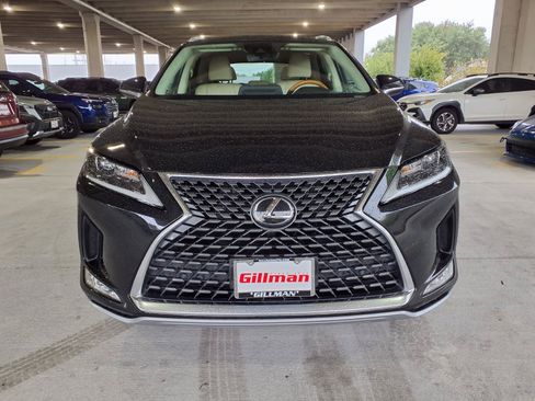 Used 2022 Lexus RX 350 FWD w/ Premium Package image 21