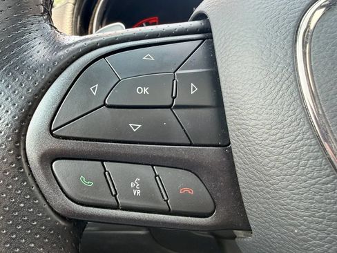 Used 2024 Dodge Durango GT AWD/4WD image 20