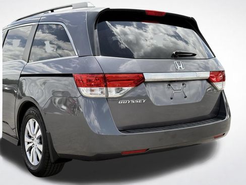 Used 2014 Honda Odyssey EX-L image 3