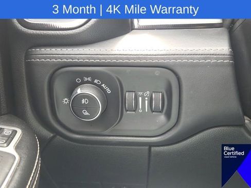Used 2023 RAM 2500 Rebel w/ Level 2 Equipment Group AWD/4WD image 28