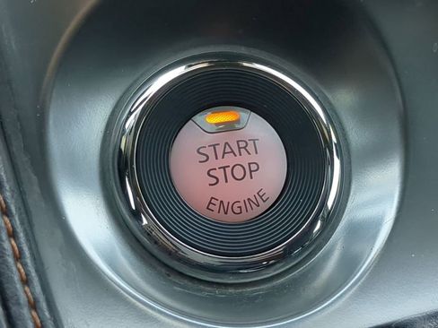 Certified 2020 Nissan Maxima SR w/ Sport Mat Group image 27