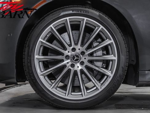 Used 2023 Mercedes-Benz S 500 4MATIC w/ AMG Line image 18