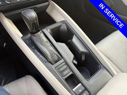 Used 2025 Honda Accord SE image 21