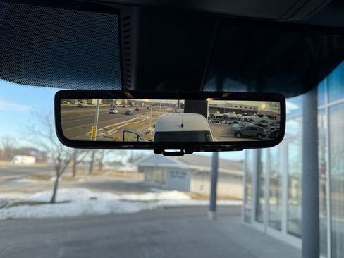 New 2025 Mercedes-Benz Sprinter 3500 image 19