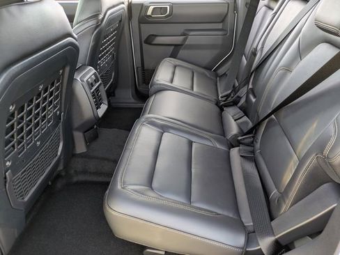 New 2025 Ford Bronco Badlands AWD/4WD image 63