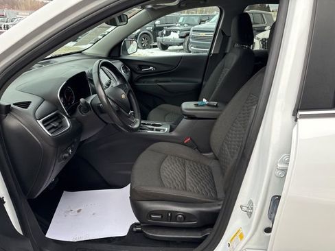 Used 2021 Chevrolet Equinox LT image 26