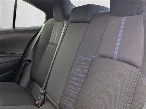 Used 2020 Toyota Corolla SE FWD image 17
