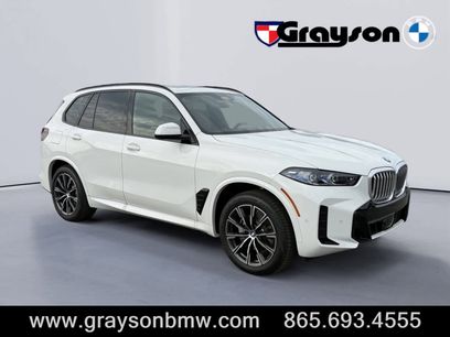 New 2026 BMW X5 sDrive40i w/ M Sport Package