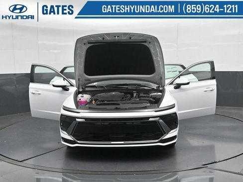 New 2026 Hyundai Sonata SEL image 52