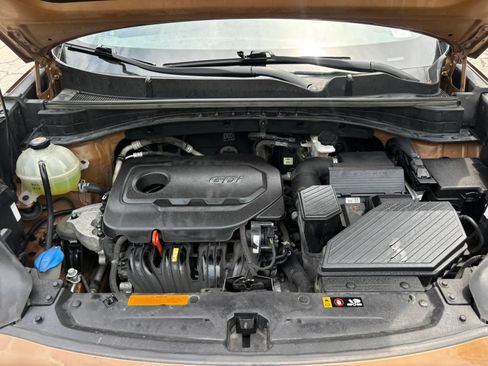 Used 2018 Kia Sportage EX w/ Option Group 040 FWD image 11