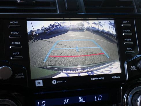 Used 2020 Toyota 4Runner TRD Pro image 29