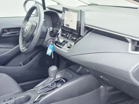 Used 2024 Toyota Corolla LE image 13