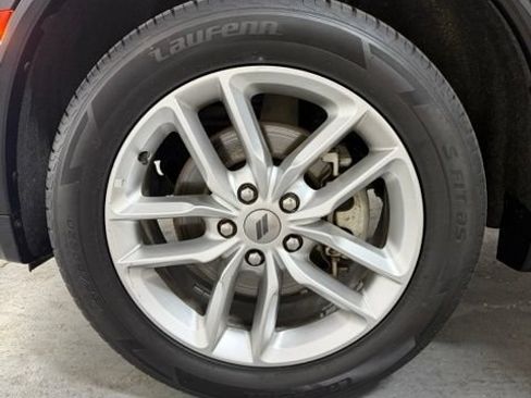 Certified 2023 Dodge Durango GT AWD/4WD image 13