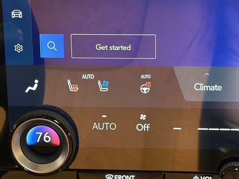 New 2026 Lexus NX 350h AWD w/ Accessory Package (2T) image 19