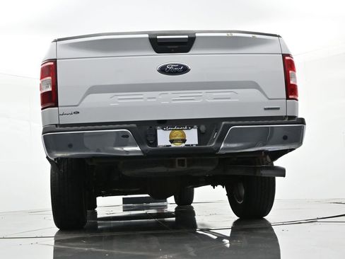 Used 2018 Ford F150 XLT w/ Equipment Group 302A Luxury AWD/4WD image 30