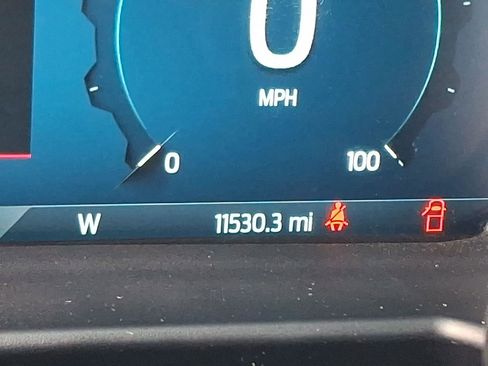 Used 2024 Ford F250 Lariat w/ Chrome Package image 21