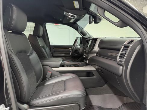 Used 2019 RAM 1500 Sport w/ Level 2 Equipment Group AWD/4WD image 11
