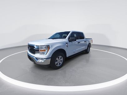 Used 2022 Ford F150 XLT w/ Trailer Tow Package