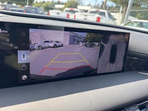 New 2026 Genesis G80 3.5T Prestige image 50