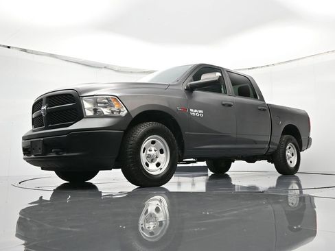Used 2016 RAM 1500 Tradesman w/ Popular Equipment Group image 45
