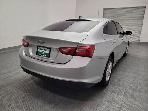 Used 2020 Chevrolet Malibu LS FWD image 7