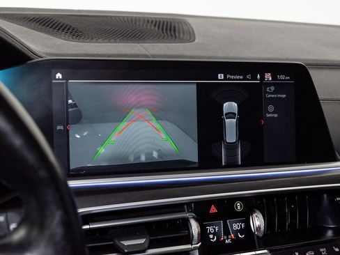 Used 2019 BMW X7 xDrive40i w/ Premium Package AWD/4WD image 19