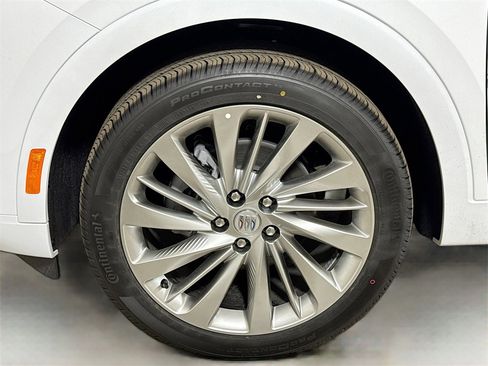 New 2026 Buick Envision Avenir image 19