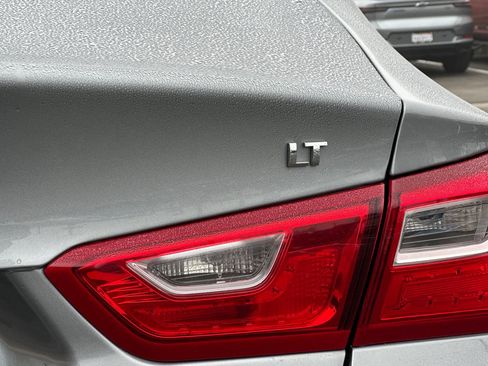 Certified 2023 Chevrolet Malibu LT image 26