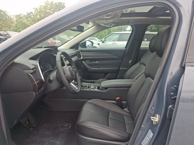 New 2026 MAZDA CX-50 AWD 2.5 S w/ Weather Package image 11