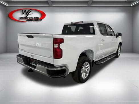 New 2026 Chevrolet Silverado 1500 LT image 6