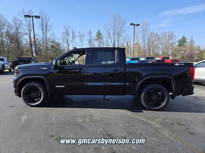 New 2026 GMC Sierra 1500 Elevation