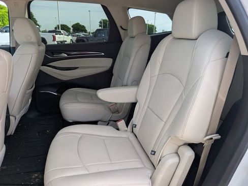 Used 2023 Buick Enclave Essence w/ Experience Buick Package image 28