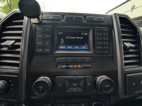Used 2019 Ford F250 XLT w/ XLT Value Package AWD/4WD image 19