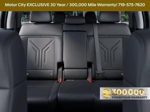 New 2026 Hyundai Santa Fe SEL image 15