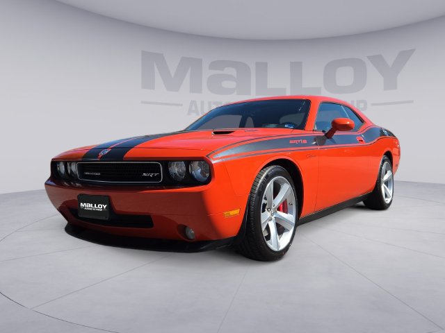 Used 2008 Dodge Challenger SRT8 RWD image 1