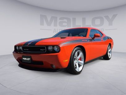 Used 2008 Dodge Challenger SRT8