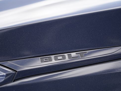 New 2027 Chevrolet Bolt RS FWD image 36
