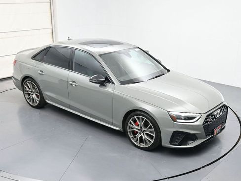 Used 2020 Audi S4 Prestige w/ Prestige Package AWD/4WD image 35