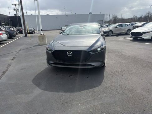 New 2026 MAZDA MAZDA3 2.5 S Hatchback w/ Premium Pkg image 19