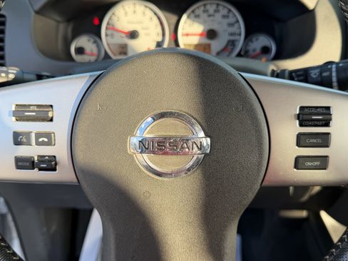 Used 2019 Nissan Frontier PRO-4X image 23