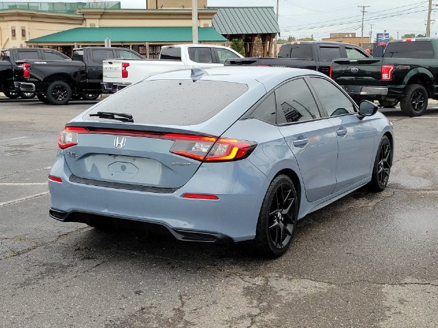 Used 2023 Honda Civic Sport image 8