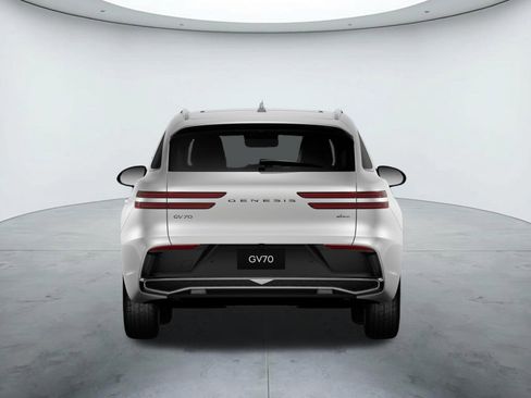 New 2026 Genesis GV70 2.5T Select AWD/4WD image 7