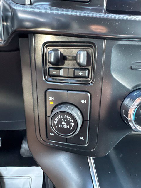 New 2026 Ford F150 Raptor AWD/4WD image 27