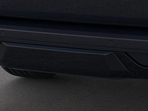 New 2026 Ford Expedition Max Platinum w/ Stealth Appearance Package AWD/4WD image 23