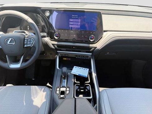 New 2026 Lexus TX 350 AWD image 20