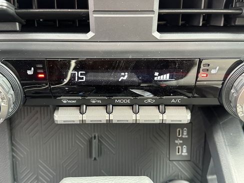 New 2025 Toyota Tacoma TRD Off-Road image 30