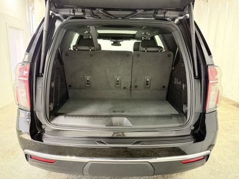 Certified 2023 Chevrolet Tahoe LT w/ LT Signature Package image 10