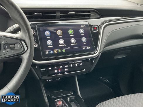 Used 2023 Chevrolet Bolt EUV LT image 42