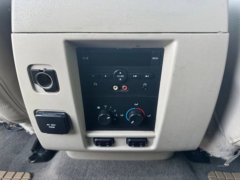 Used 2011 Ford Expedition Max Limited AWD/4WD image 34